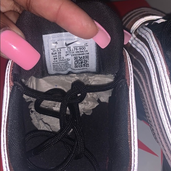 Nike Air Max 97 - Picture 7 of 11